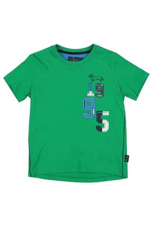 HARMONT&BLAINE TOPWEAR - T-shirts - on YOOX.com