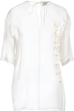 ALYSI TOPWEAR - Tops - on YOOX.com