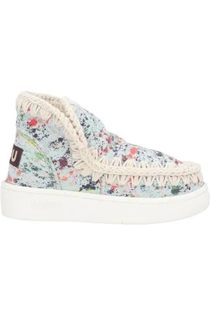 Mou FOOTWEAR - Ankle boots - on YOOX.com