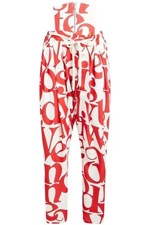 Vivienne Westwood BOTTOMWEAR - Trousers - on YOOX.com