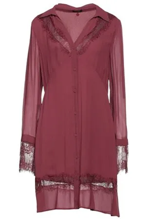 Fracomina DRESSES - Mini dresses - on YOOX.com