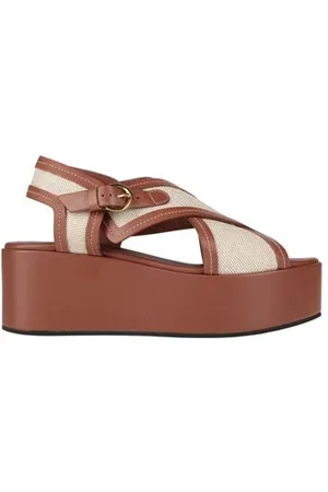 LIVIANA CONTI FOOTWEAR - Sandals - on YOOX.com