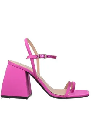 NODALETO FOOTWEAR - Thong sandals - on YOOX.com