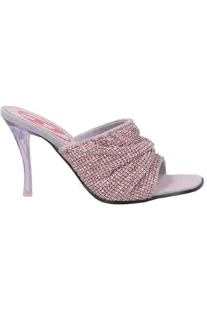 Diesel FOOTWEAR - Sandals - on YOOX.com