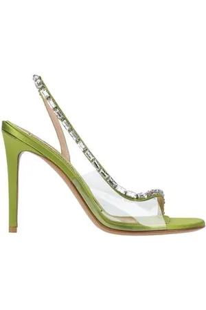 ALEXANDRE VAUTHIER FOOTWEAR - Sandals - on YOOX.com