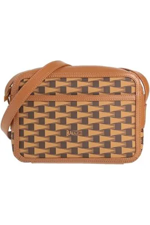 Bally BAGS - Cross-body bags - on YOOX.com