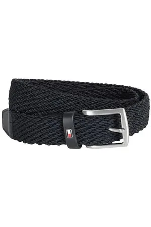 Tommy Hilfiger Small Leather Goods - Belts - on YOOX.com