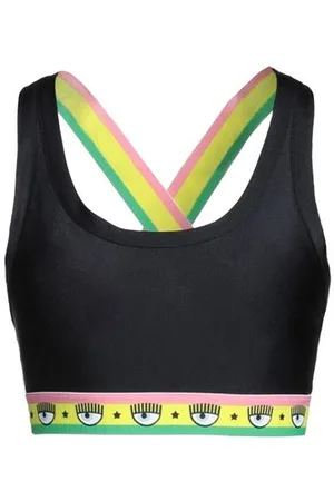 Chiara Ferragni TOPWEAR - Tops - on YOOX.com