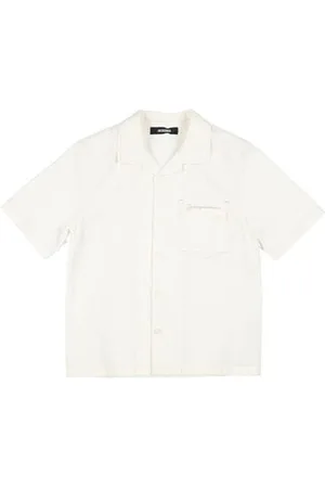 Jacquemus TOPWEAR - Shirts - on YOOX.com