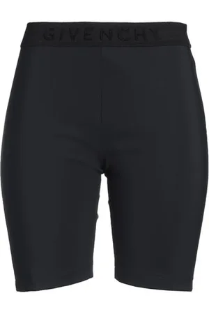 Givenchy BOTTOMWEAR - Leggings - on YOOX.com