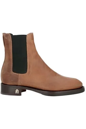 Furla FOOTWEAR - Ankle boots - on YOOX.com