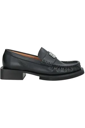 Ganni FOOTWEAR - Loafers - on YOOX.com