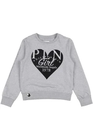 Philipp Plein TOPWEAR - Sweatshirts - on YOOX.com