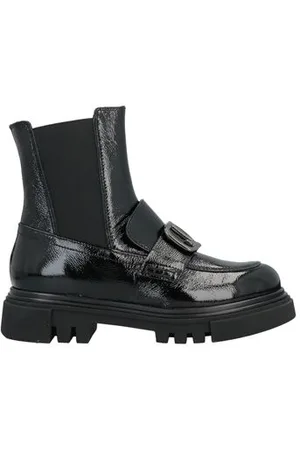 Jeannot FOOTWEAR - Ankle boots - on YOOX.com