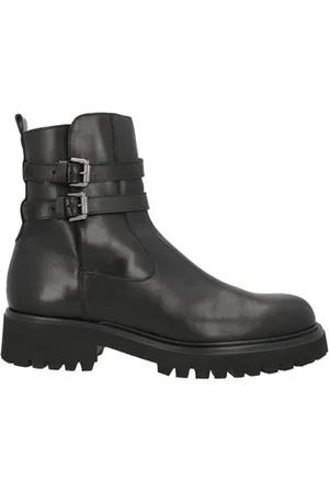 Guglielmo Rotta FOOTWEAR - Ankle boots - on YOOX.com