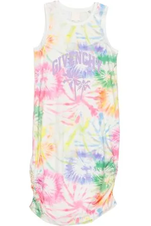 Givenchy DRESSES - Kids’ dresses - on YOOX.com