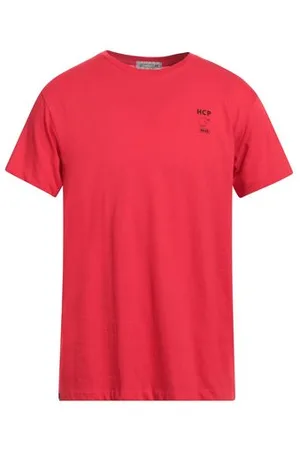 DANIELE ALESSANDRINI HOMME TOPWEAR - T-shirts - on YOOX.com