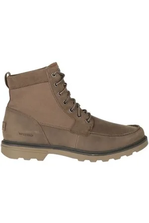 sorel FOOTWEAR - Ankle boots - on YOOX.com