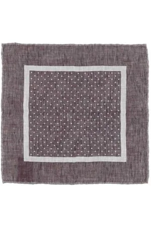 Ermenegildo Zegna ACCESSORIES - Scarves - on YOOX.com