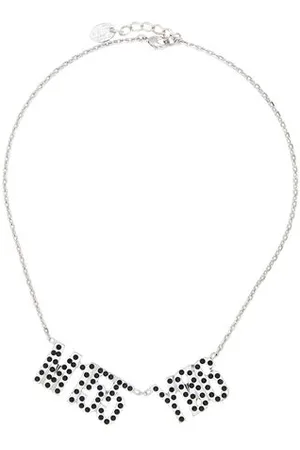 RED(V) JEWELLERY and WATCHES - Necklaces - on YOOX.com