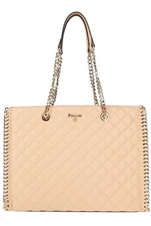 Pollini BAGS - Shoulder bags - on YOOX.com