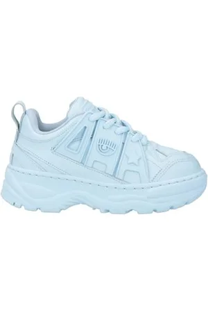 Chiara Ferragni FOOTWEAR - Trainers - on YOOX.com