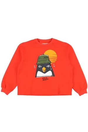MYAR TOPWEAR - Sweatshirts - on YOOX.com