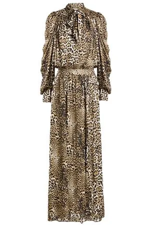 Zadig & Voltaire DRESSES - Maxi dresses - on YOOX.com