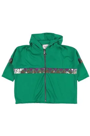 Mariuccia TOPWEAR - Sweatshirts - on YOOX.com