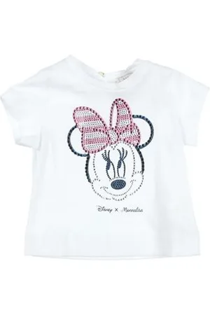 MONNALISA TOPWEAR - T-shirts - on YOOX.com
