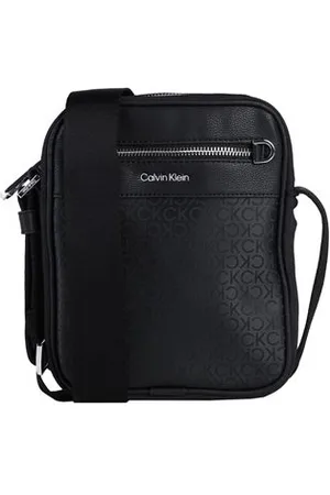 Calvin Klein BAGS - Cross-body bags - on YOOX.com