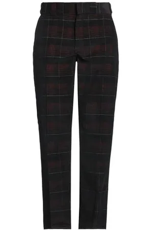 Dickies BOTTOMWEAR - Trousers - on YOOX.com