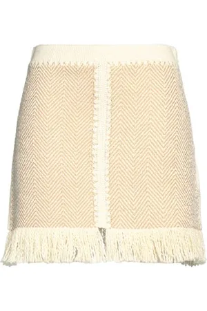 Rodebjer BOTTOMWEAR - Mini skirts - on YOOX.com