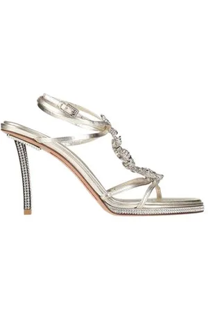VALENTINO GARAVANI FOOTWEAR - Sandals - on YOOX.com