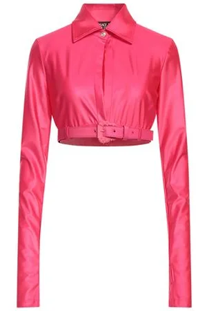 VERSACE TOPWEAR - Shirts - on YOOX.com