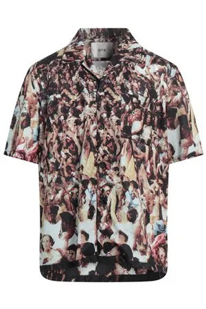 Arte Antwerp TOPWEAR - Shirts - on YOOX.com