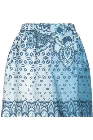 Alberta Ferretti BOTTOMWEAR - Shorts & Bermuda Shorts - on YOOX.com