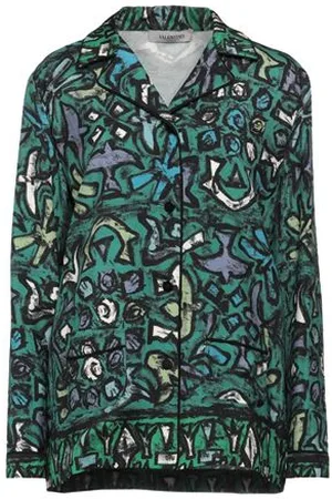 VALENTINO GARAVANI TOPWEAR - Shirts - on YOOX.com