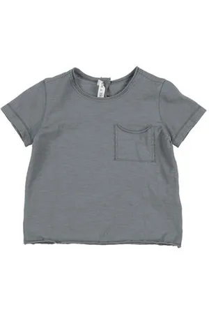Zhoe & Tobiah TOPWEAR - T-shirts - on YOOX.com
