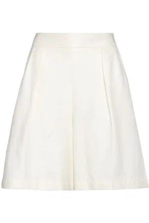 LIVIANA CONTI BOTTOMWEAR - Shorts & Bermuda Shorts - on YOOX.com