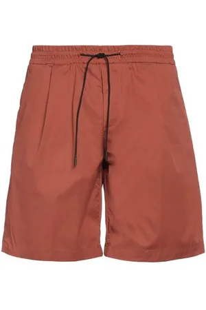 MICHAEL COAL BOTTOMWEAR - Shorts & Bermuda Shorts - on YOOX.com