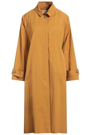 WEILI ZHENG COATS & JACKETS - Overcoats & Trench Coats - on YOOX.com