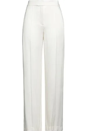 VERONICA BEARD BOTTOMWEAR - Trousers - on YOOX.com