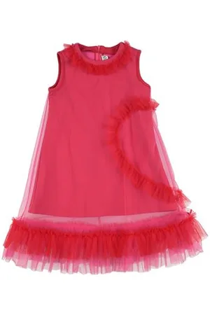 Simonetta DRESSES - Kids’ dresses - on YOOX.com