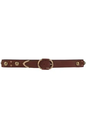 Pinko Small Leather Goods - Belts - on YOOX.com