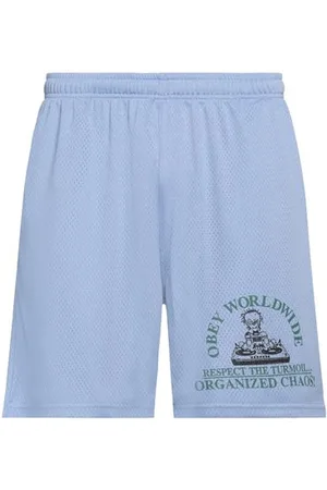 Obey BOTTOMWEAR - Shorts & Bermuda Shorts - on YOOX.com