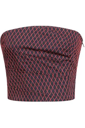 Tory Burch TOPWEAR - Tops - on YOOX.com