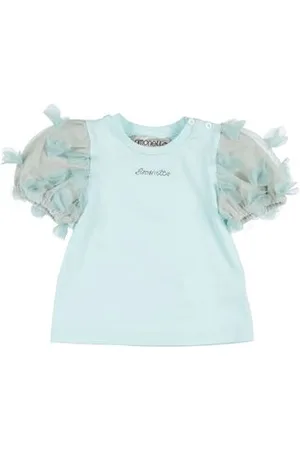 Simonetta TOPWEAR - T-shirts - on YOOX.com