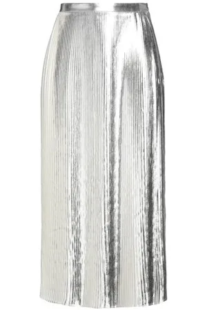 VALENTINO GARAVANI BOTTOMWEAR - Midi skirts - on YOOX.com