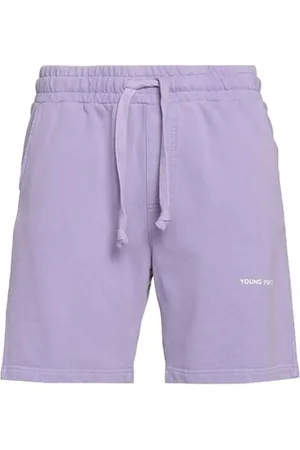 YOUNG POETS SOCIETY BOTTOMWEAR - Shorts & Bermuda Shorts - on YOOX.com